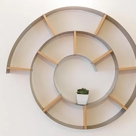 Nettuno - Private Garden In Center Apartmán