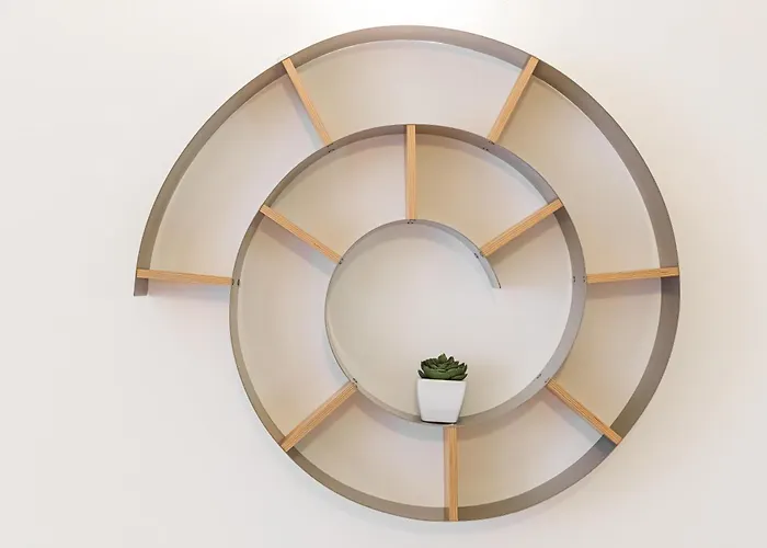 Nettuno - Private Garden In Center 아파트