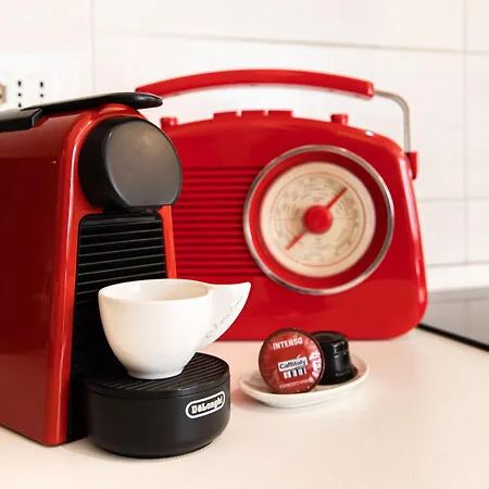 Nettuno - Private Garden In Center