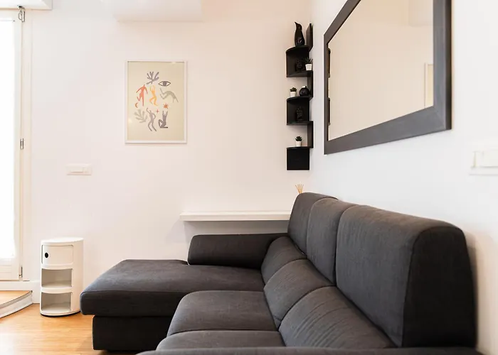 Nettuno - Private Garden In Center * بولونيا