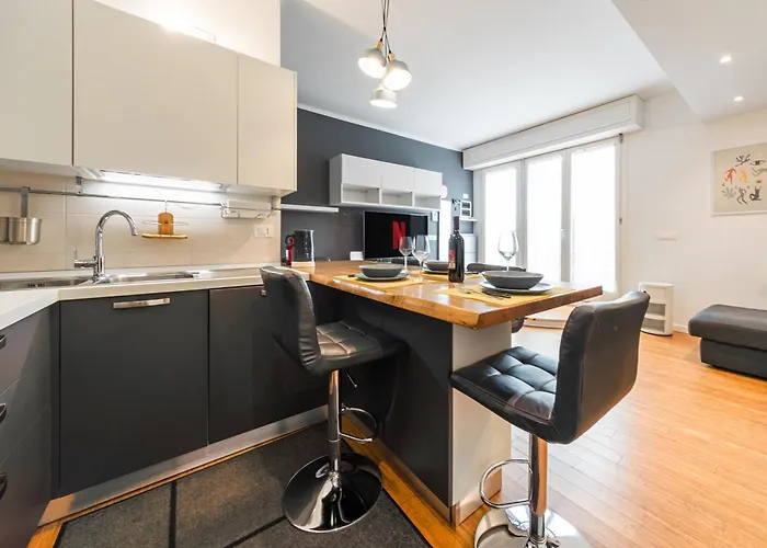 شقة Nettuno - Private Garden In Center *