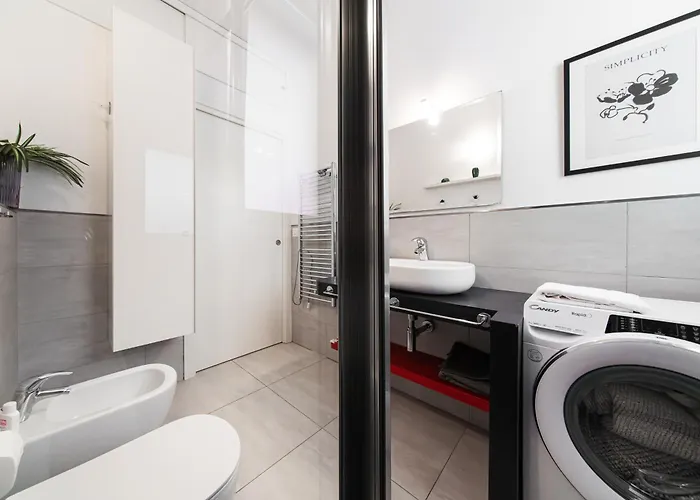 Nettuno - Private Garden In Center *