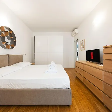 Nettuno - Private Garden In Center * Болонья