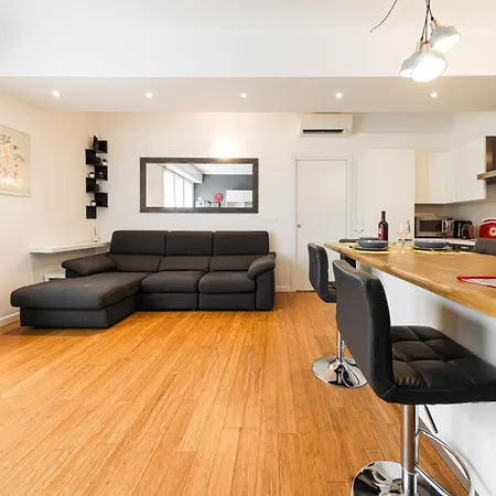 Nettuno - Private Garden In Center * Болонья