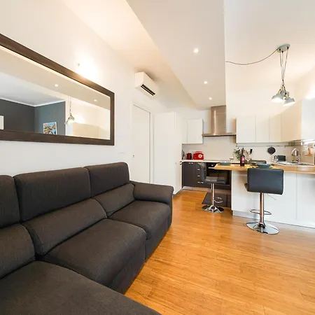 Nettuno - Private Garden In Center Апартаменты Болонья