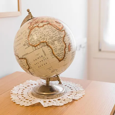 Nettuno - Private Garden In Center Апартаменты *