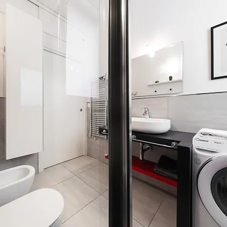 Nettuno - Private Garden In Center *